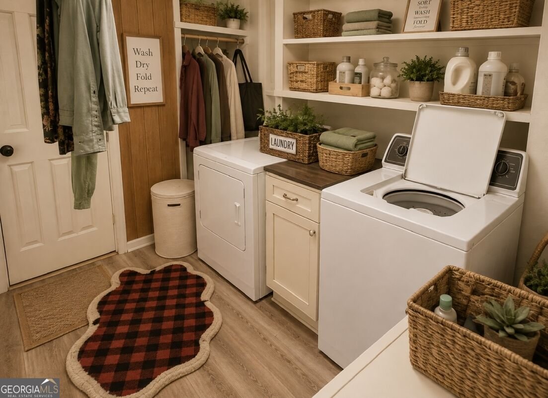370 Soft Pine Trail Roswell - Photo 18