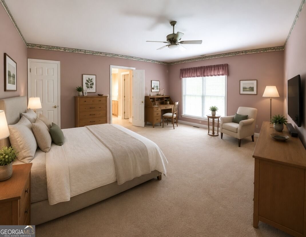 370 Soft Pine Trail Roswell - Photo 7