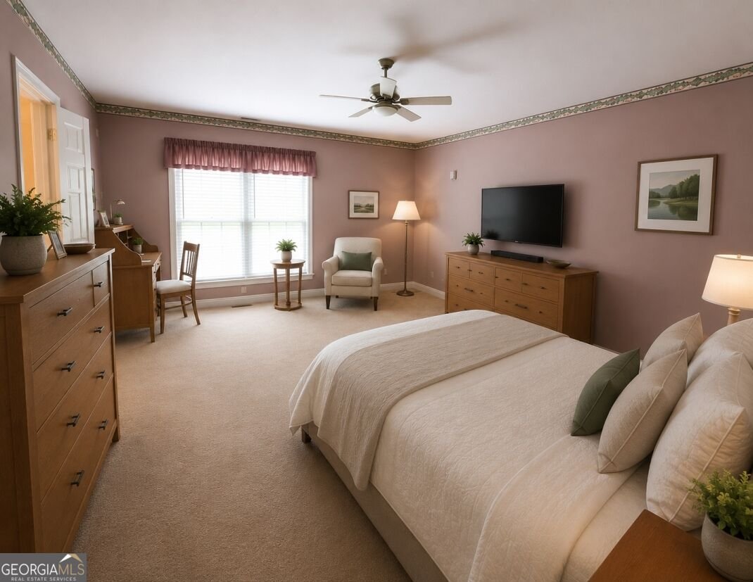 370 Soft Pine Trail Roswell - Photo 8