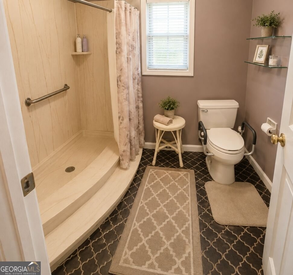 370 Soft Pine Trail Roswell - Photo 9
