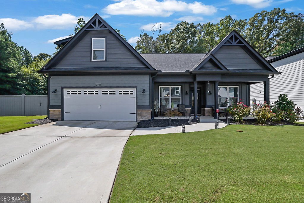 2731 Villa Irwin Chase Marietta - main photo