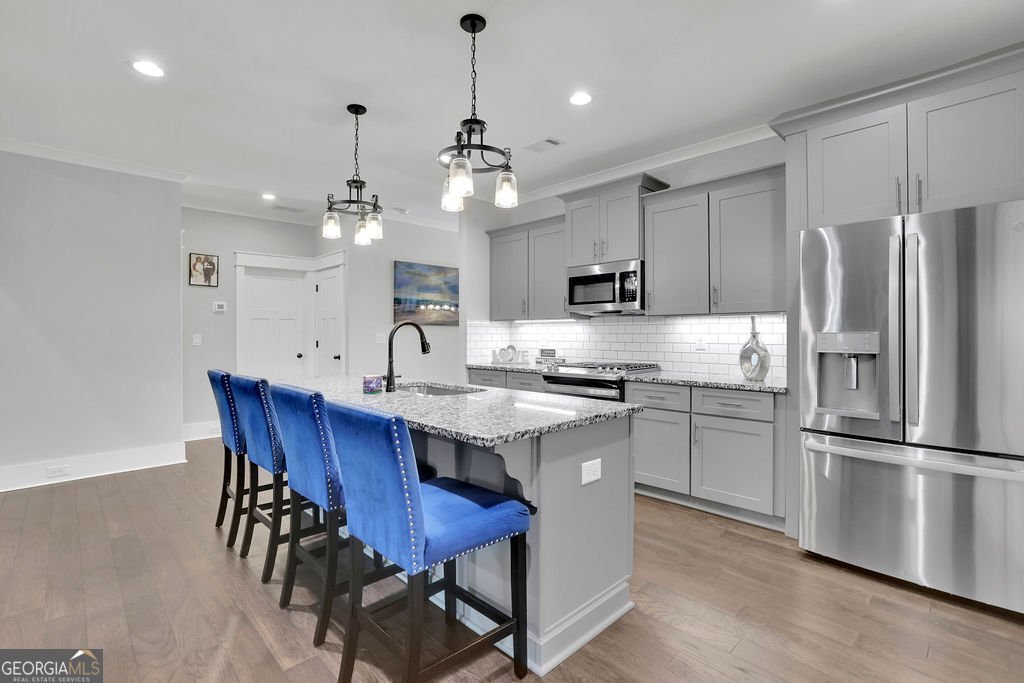 2731 Villa Irwin Chase Marietta - Photo 10