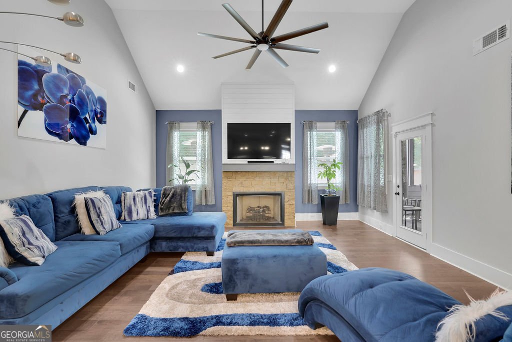2731 Villa Irwin Chase Marietta - Photo 13