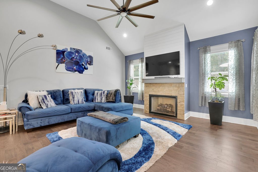 2731 Villa Irwin Chase Marietta - Photo 14