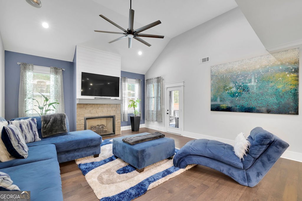 2731 Villa Irwin Chase Marietta - Photo 16