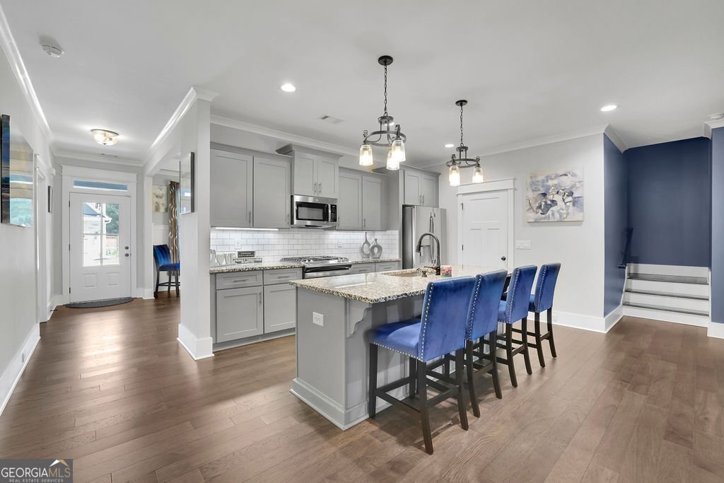 2731 Villa Irwin Chase Marietta - Photo 8