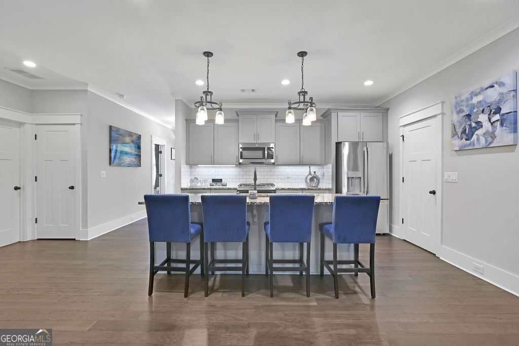 2731 Villa Irwin Chase Marietta - Photo 9