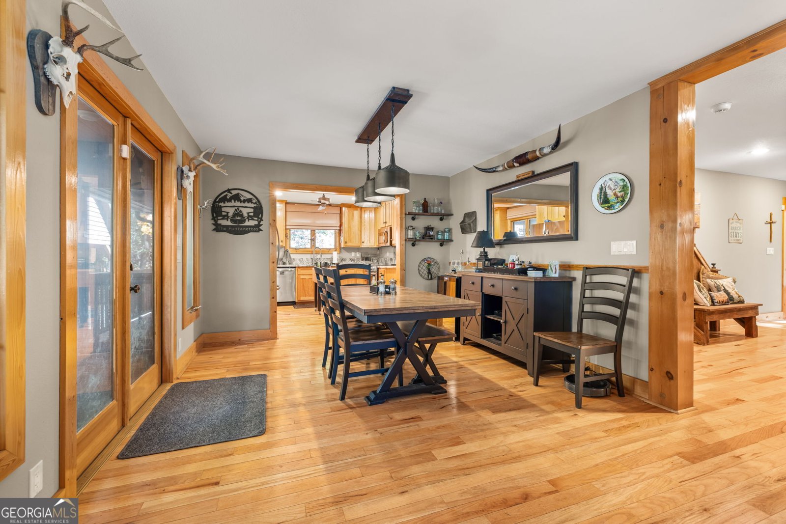 1010 Meadowview Ridge Clarkesville - Photo 12