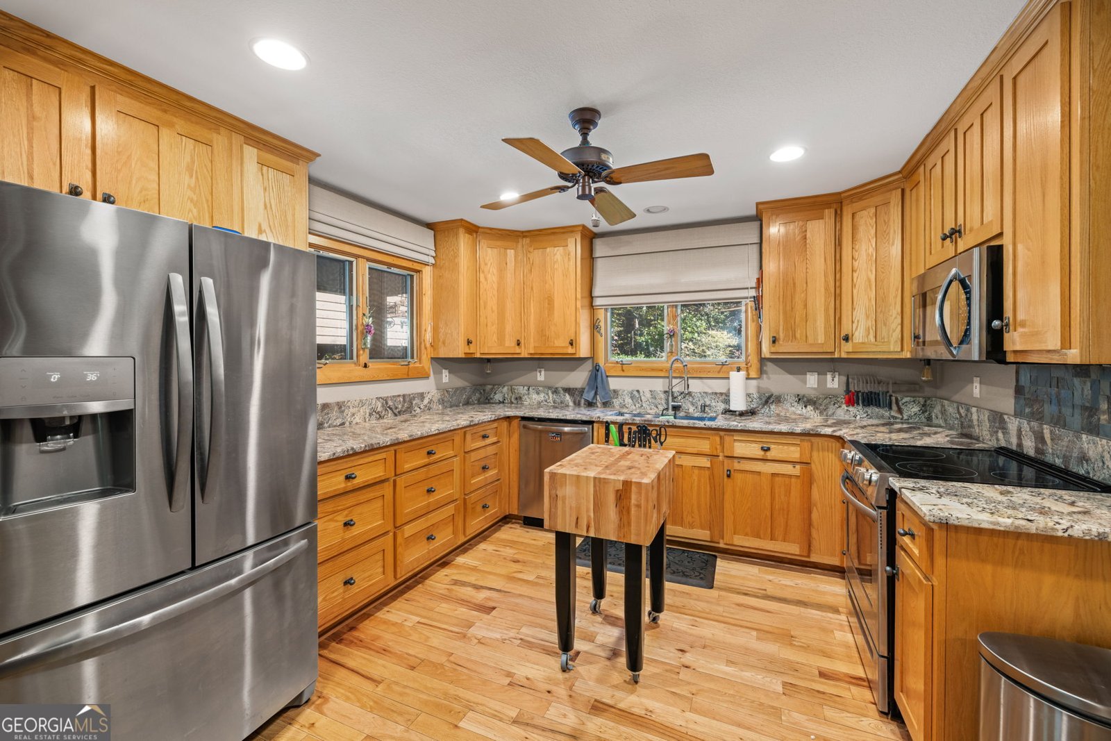 1010 Meadowview Ridge Clarkesville - Photo 13