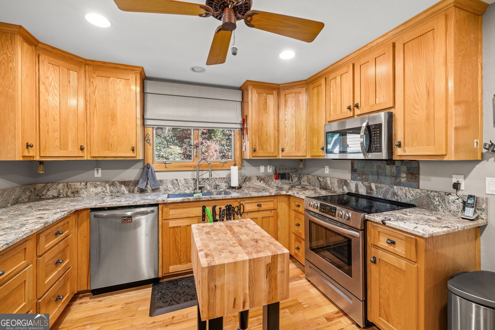 1010 Meadowview Ridge Clarkesville - Photo 14