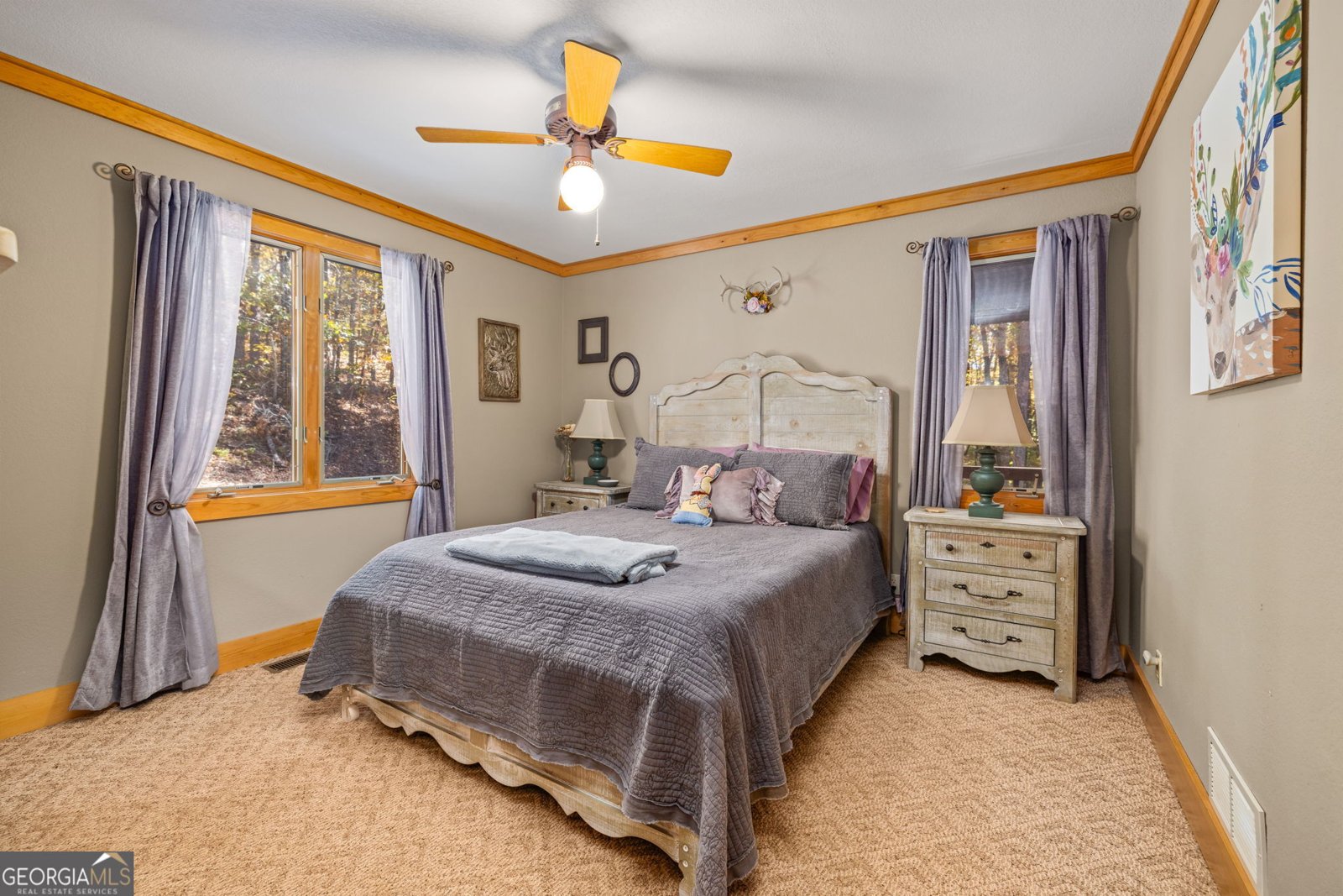 1010 Meadowview Ridge Clarkesville - Photo 15