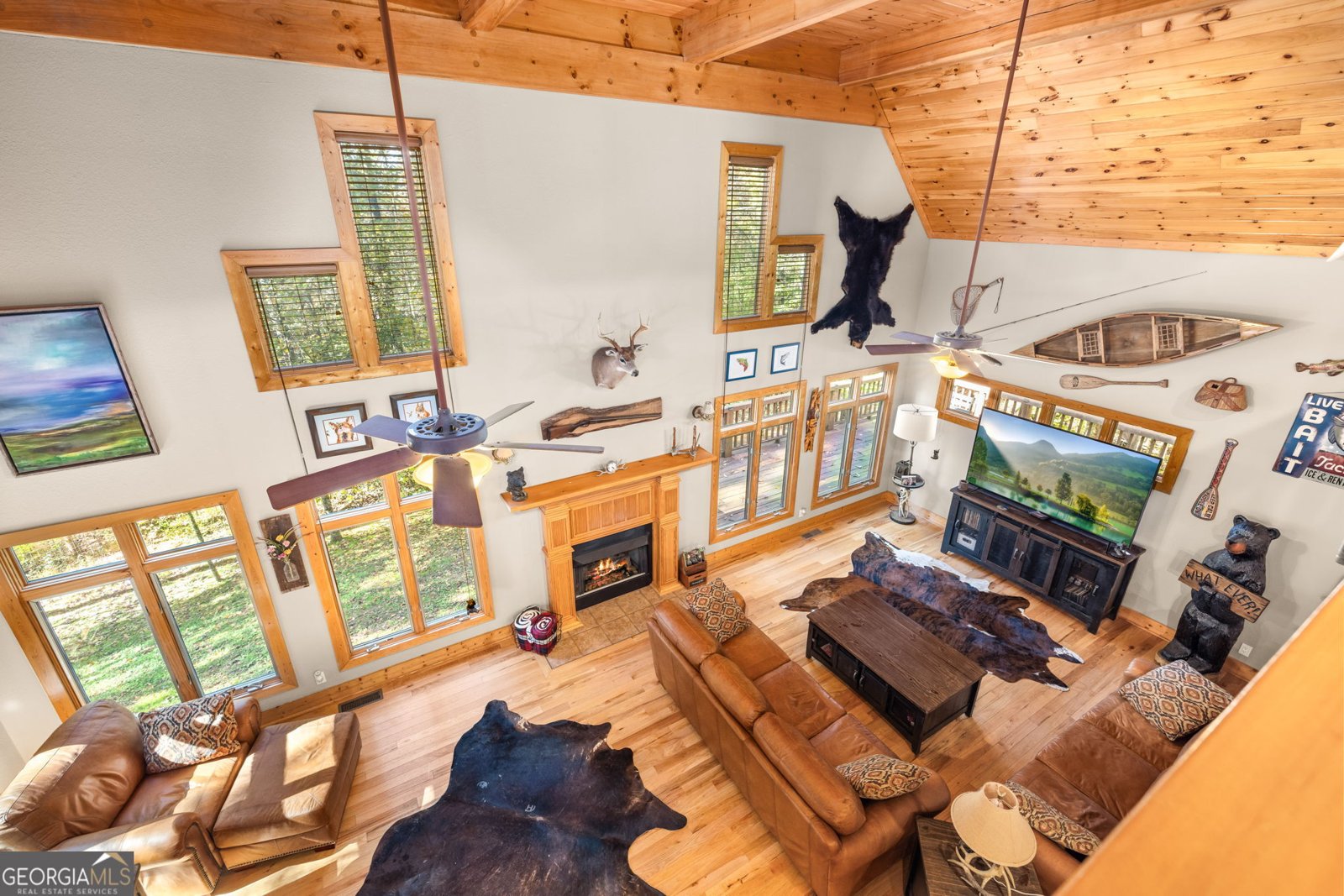 1010 Meadowview Ridge Clarkesville - Photo 17