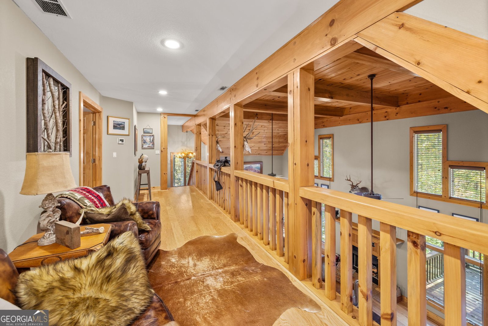 1010 Meadowview Ridge Clarkesville - Photo 18