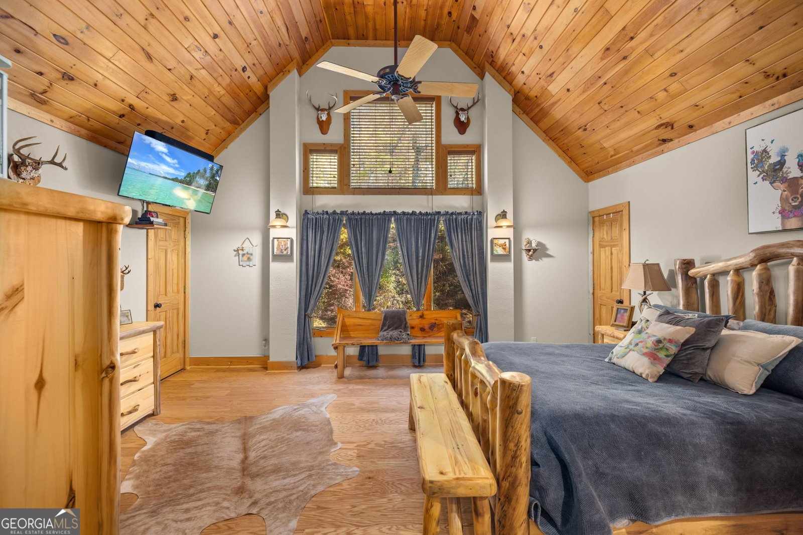 1010 Meadowview Ridge Clarkesville - Photo 19