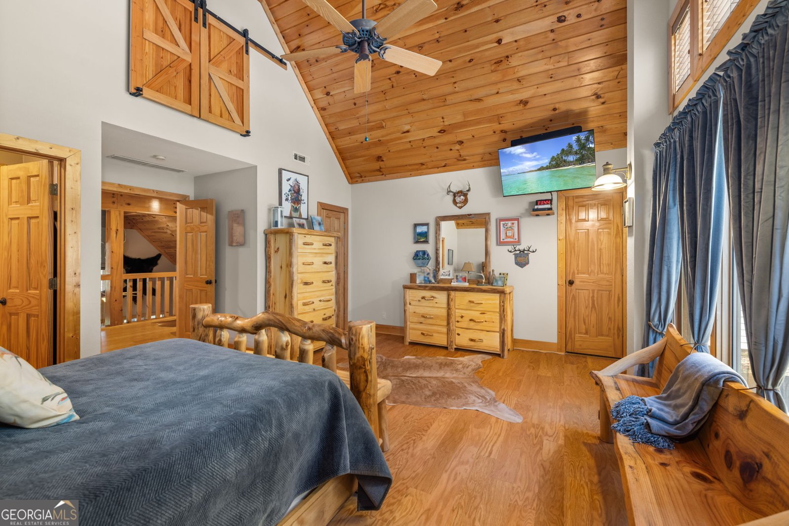1010 Meadowview Ridge Clarkesville - Photo 20