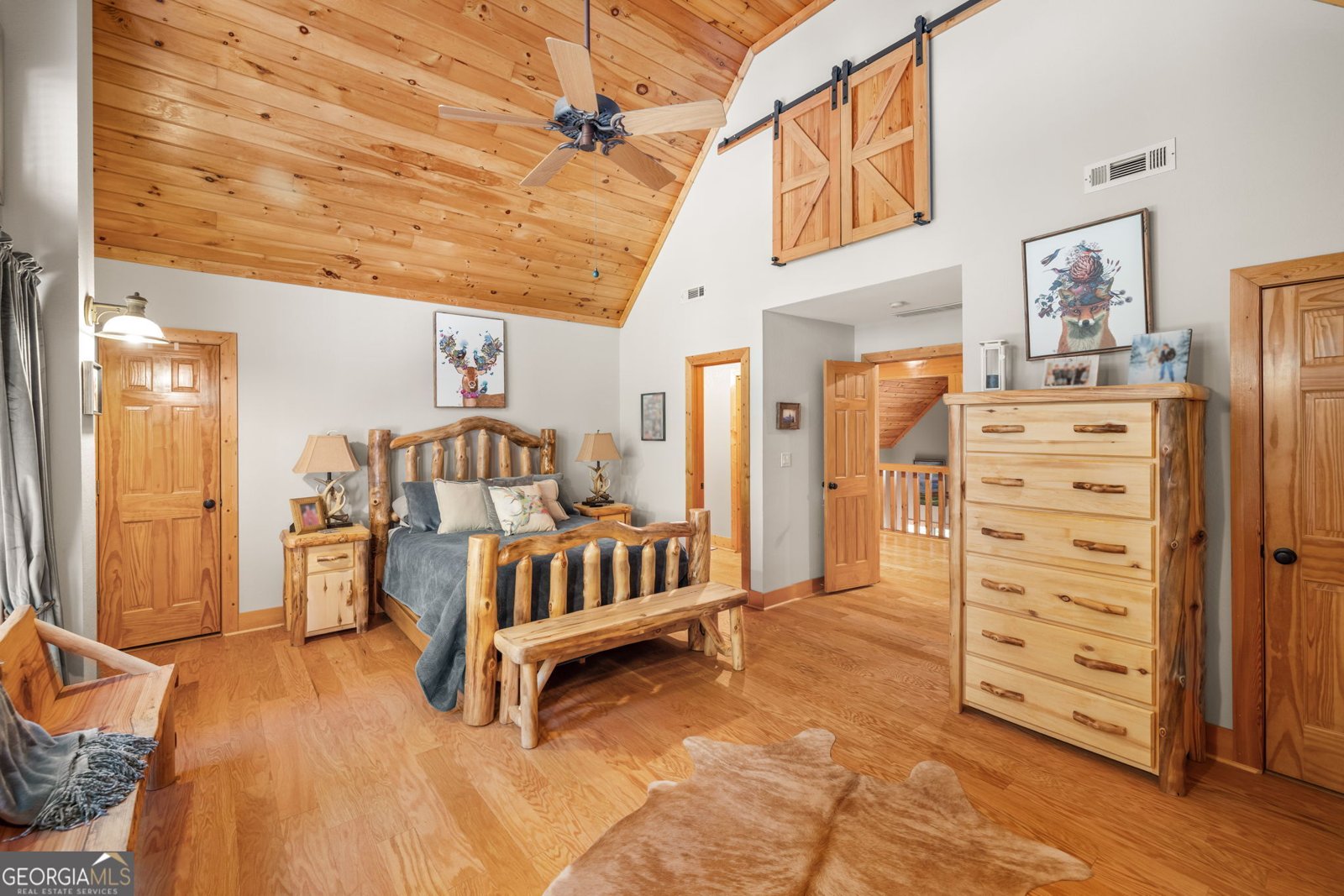 1010 Meadowview Ridge Clarkesville - Photo 21