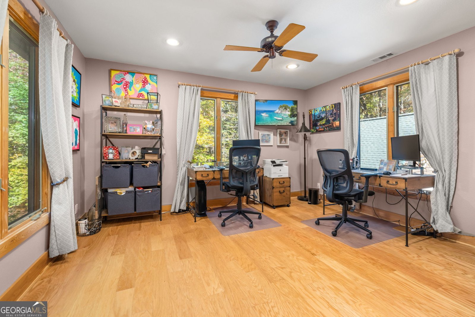 1010 Meadowview Ridge Clarkesville - Photo 24