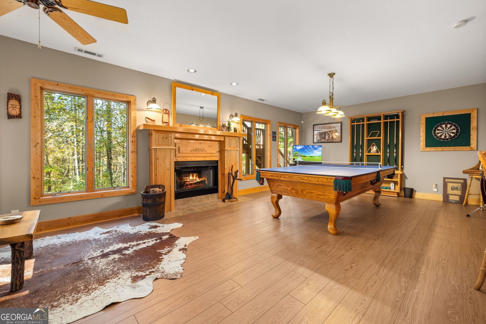 1010 Meadowview Ridge Clarkesville - Photo 25