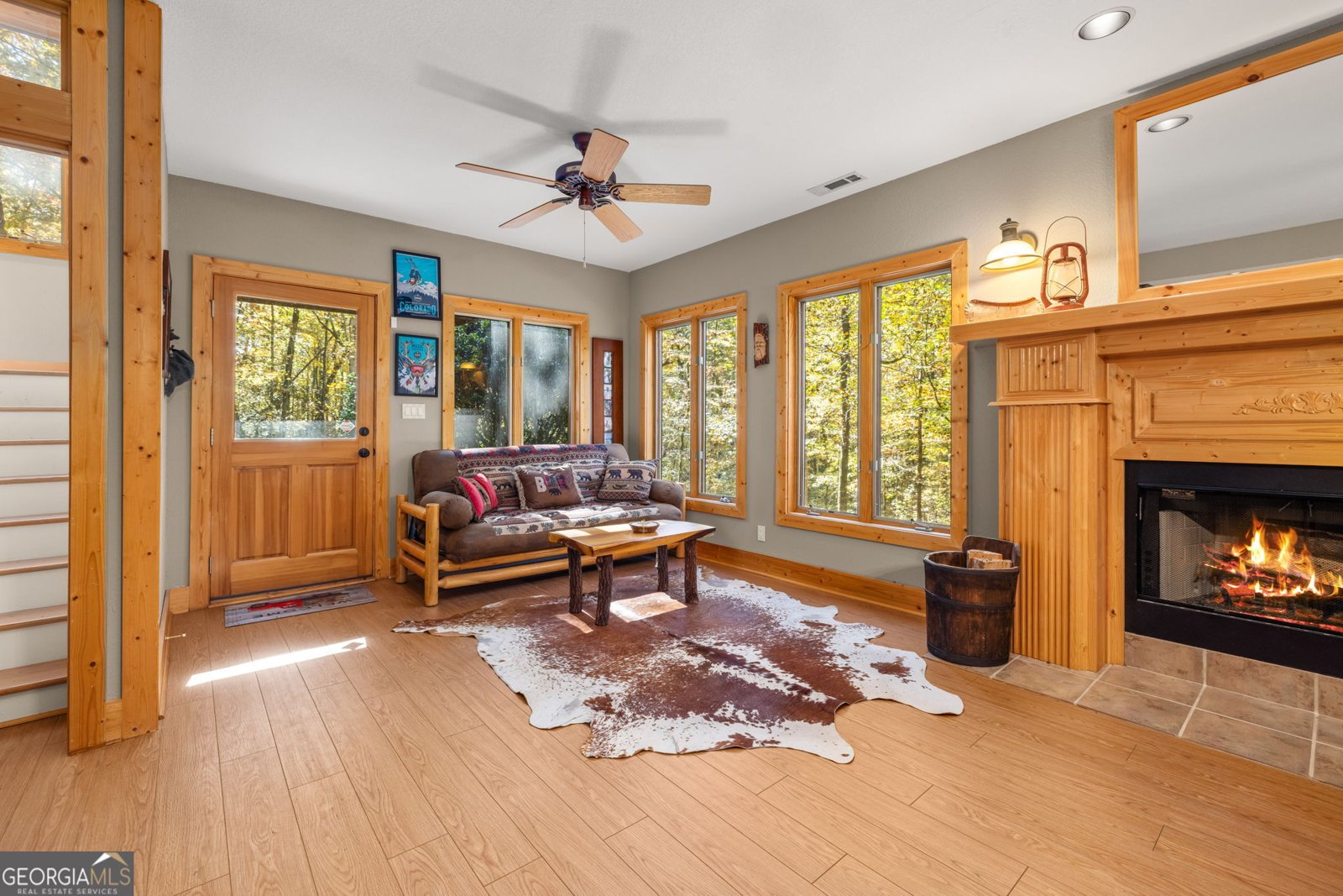 1010 Meadowview Ridge Clarkesville - Photo 26