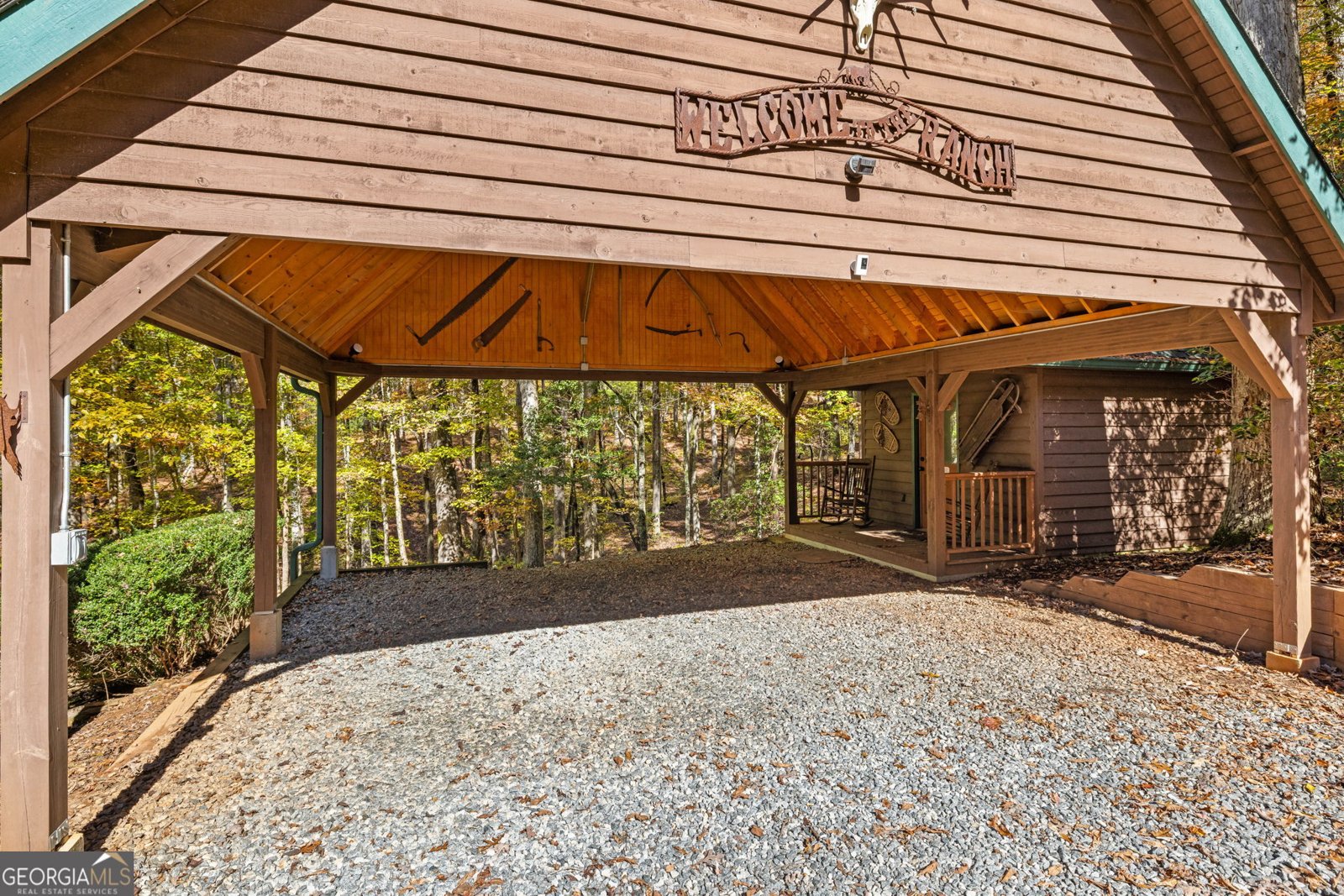 1010 Meadowview Ridge Clarkesville - Photo 37