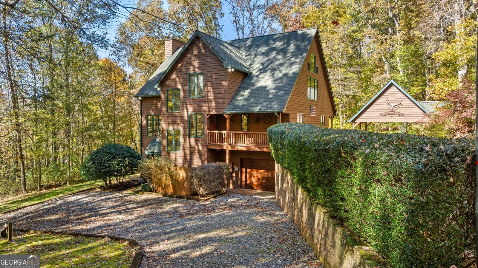 1010 Meadowview Ridge Clarkesville - Photo 46