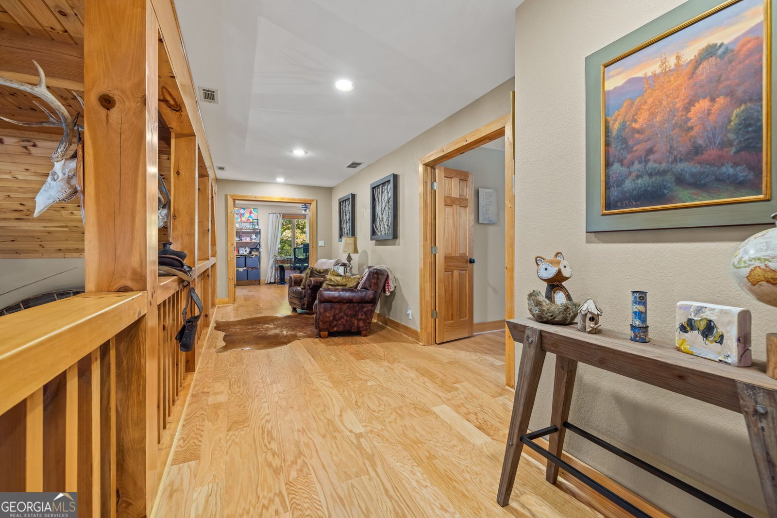 1010 Meadowview Ridge Clarkesville - Photo 6