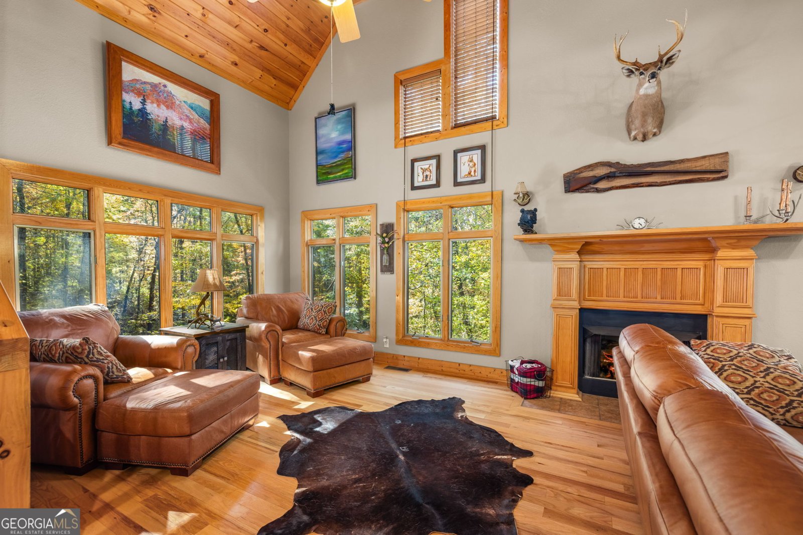 1010 Meadowview Ridge Clarkesville - Photo 7