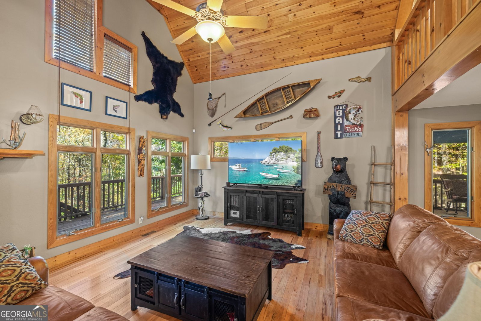 1010 Meadowview Ridge Clarkesville - Photo 8