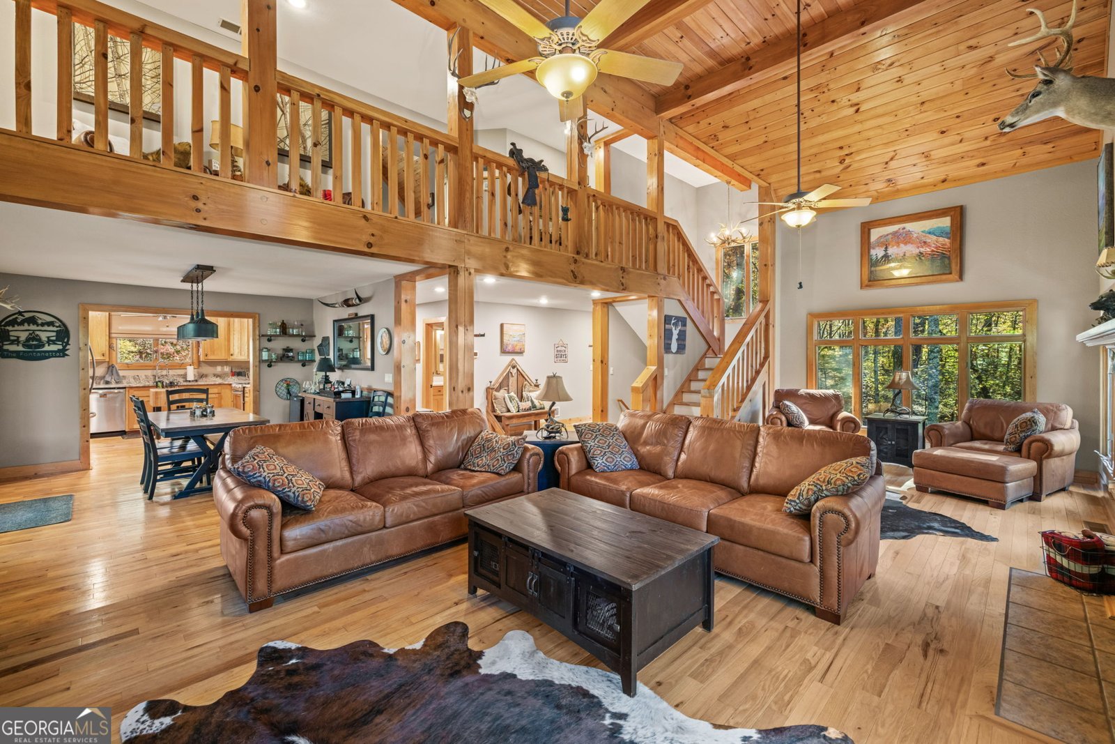 1010 Meadowview Ridge Clarkesville - Photo 9
