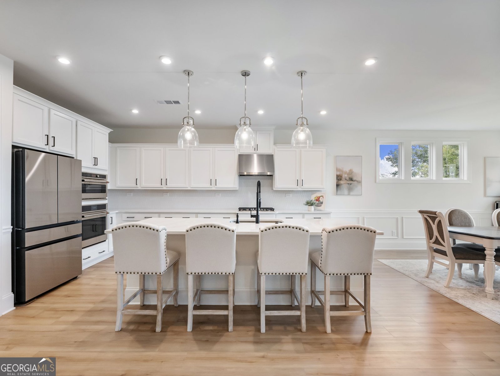 55 Ozark Way Hoschton - Photo 13