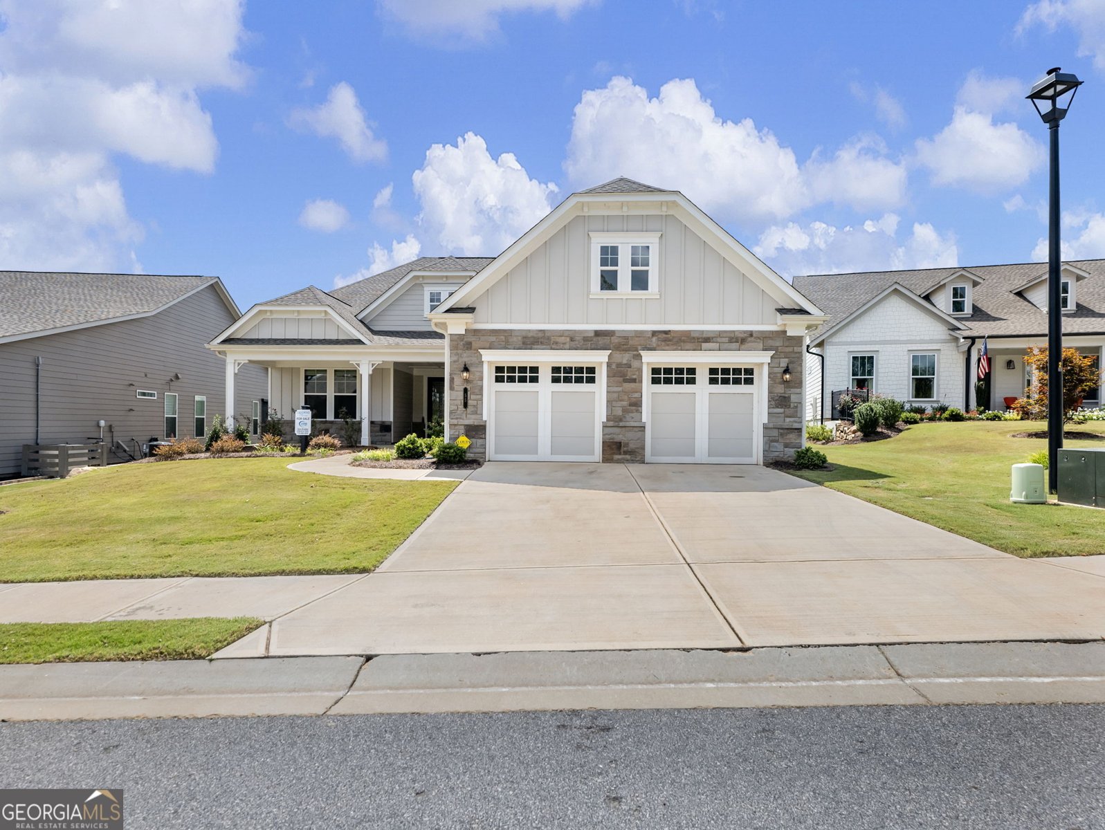 55 Ozark Way Hoschton - Photo 40