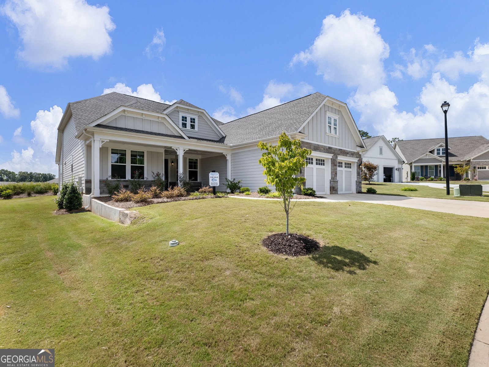 55 Ozark Way Hoschton - Photo 41