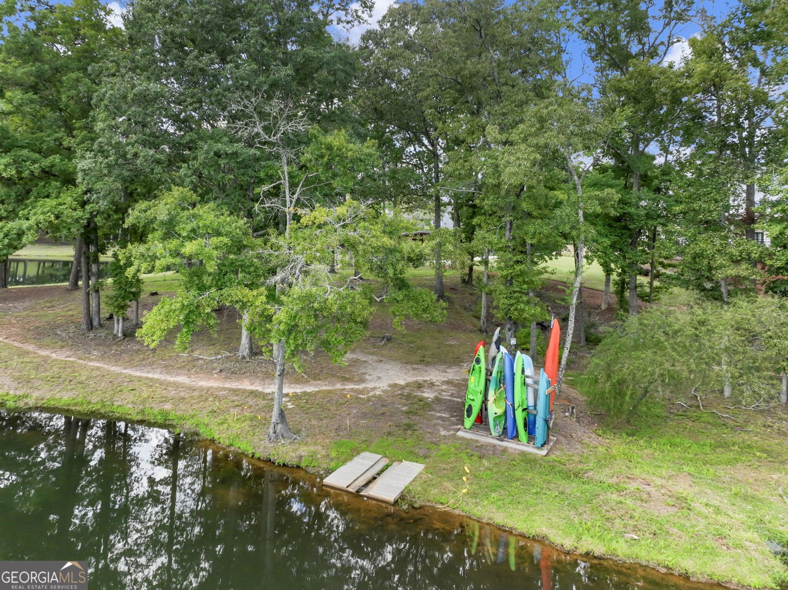 55 Ozark Way Hoschton - Photo 54