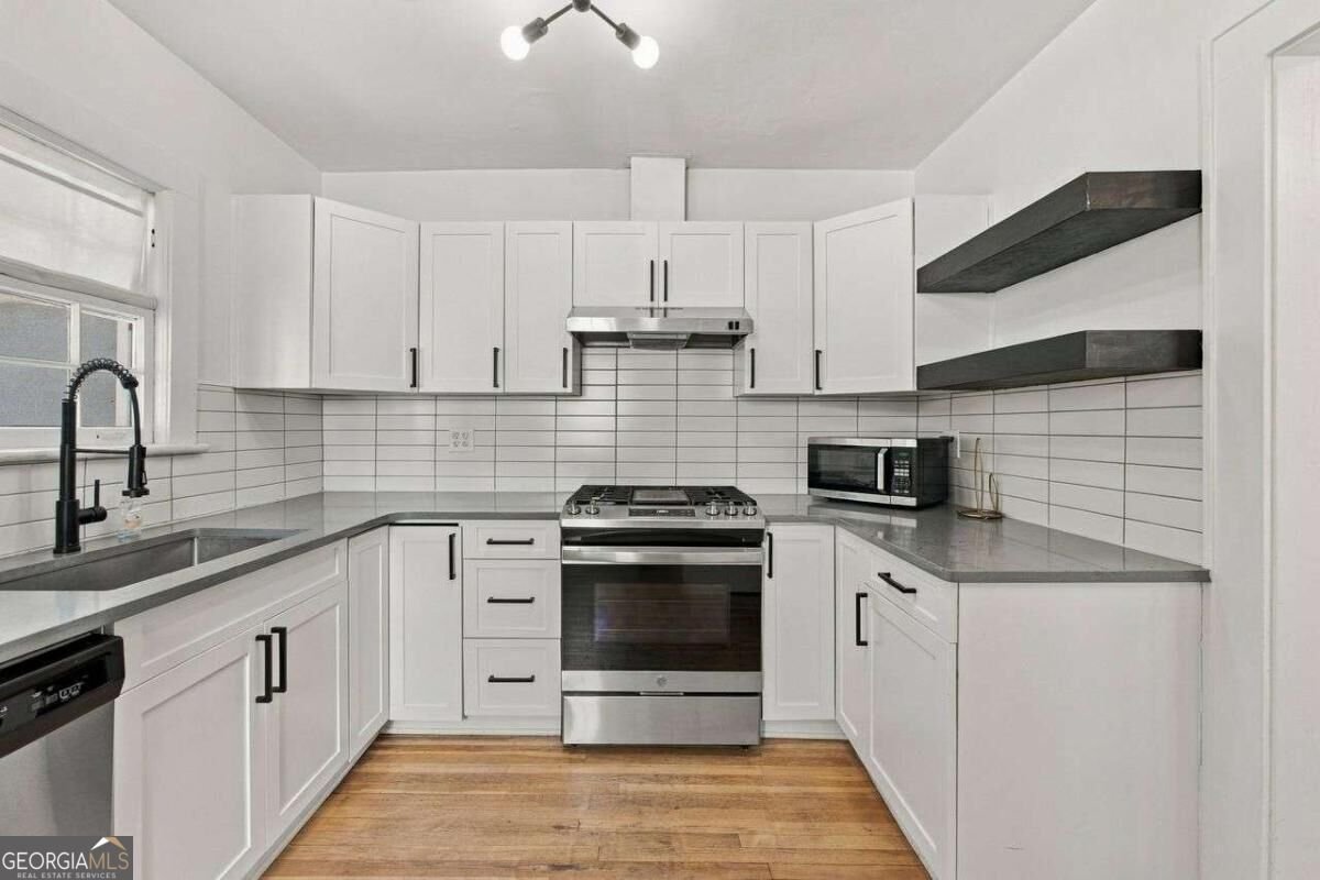 1103 Atlantic Drive Atlanta - Photo 10