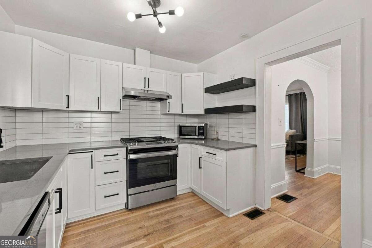 1103 Atlantic Drive Atlanta - Photo 11
