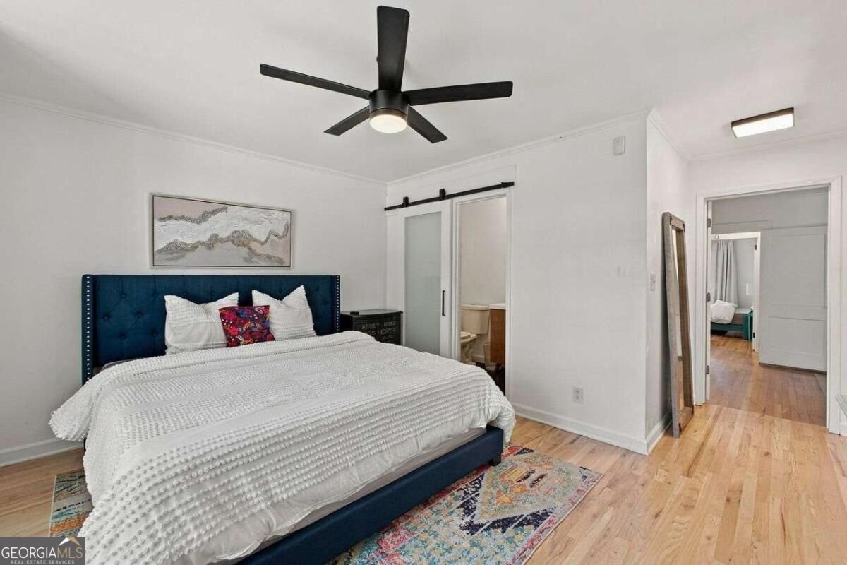 1103 Atlantic Drive Atlanta - Photo 15
