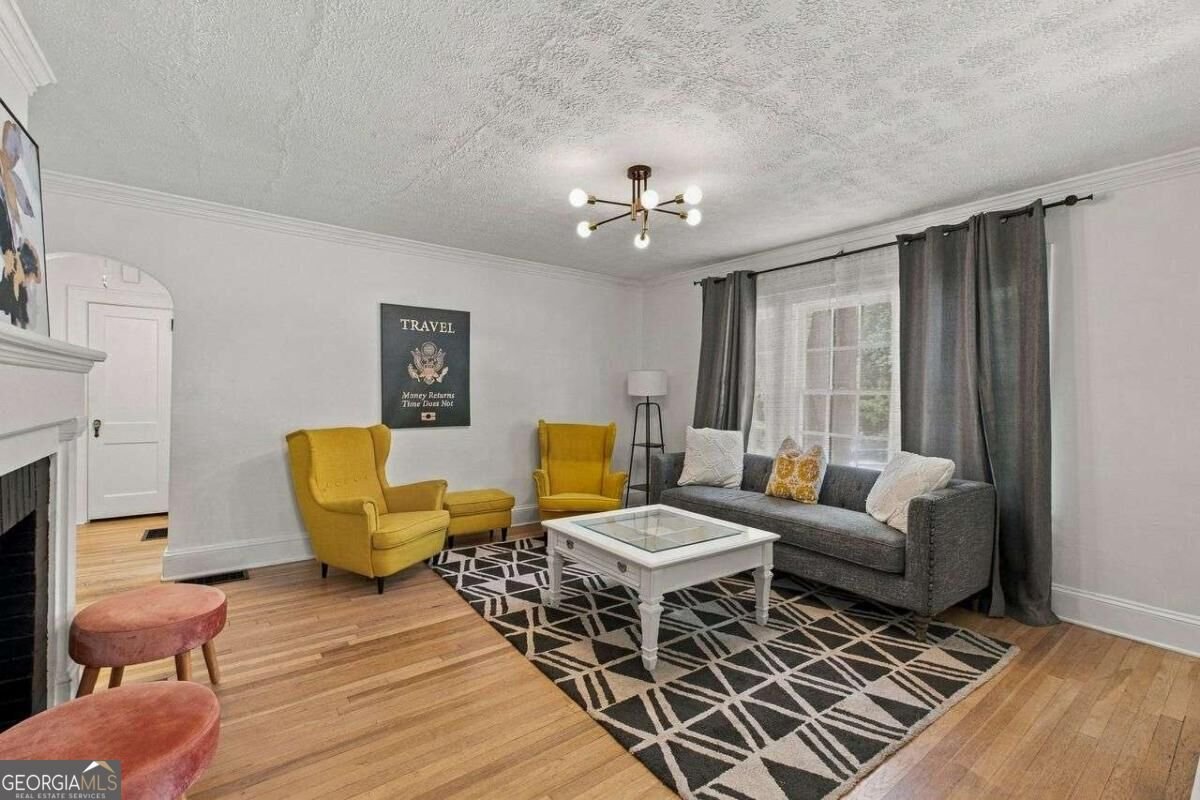 1103 Atlantic Drive Atlanta - Photo 6