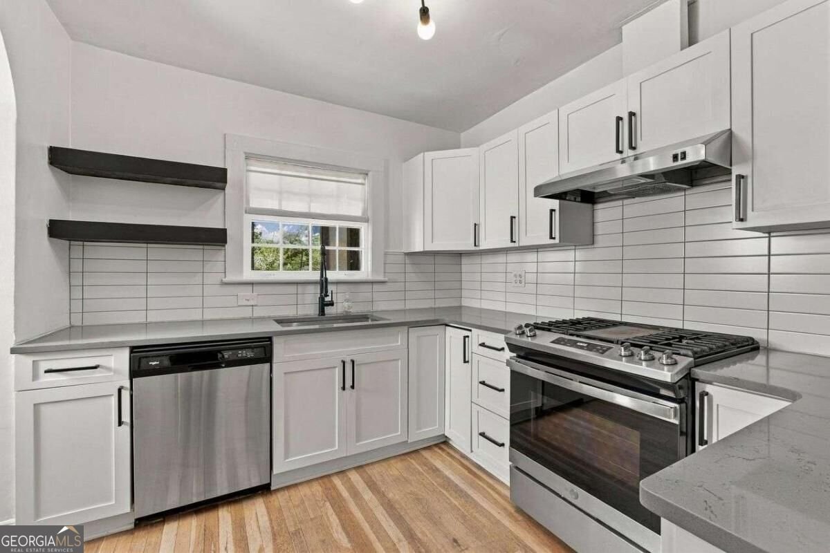 1103 Atlantic Drive Atlanta - Photo 9