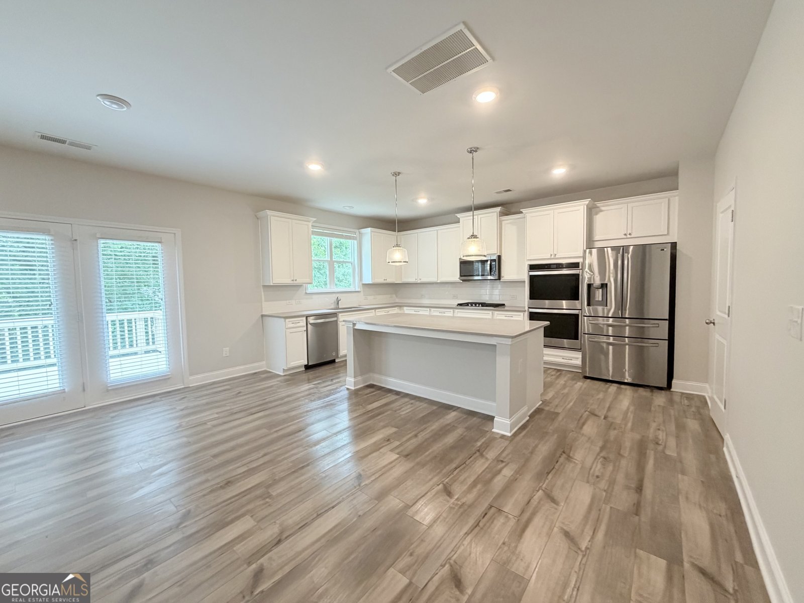 365 Chestnut Chase Hoschton - Photo 8