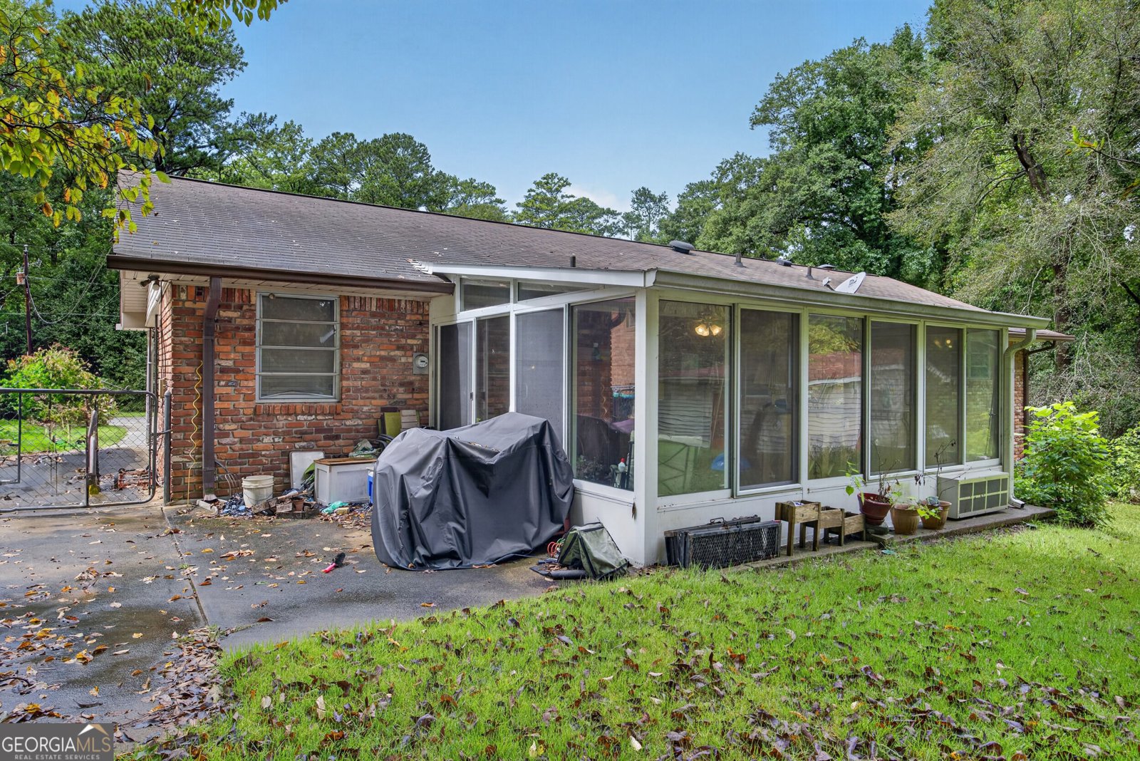 4690 Janice Drive College Park - Photo 37