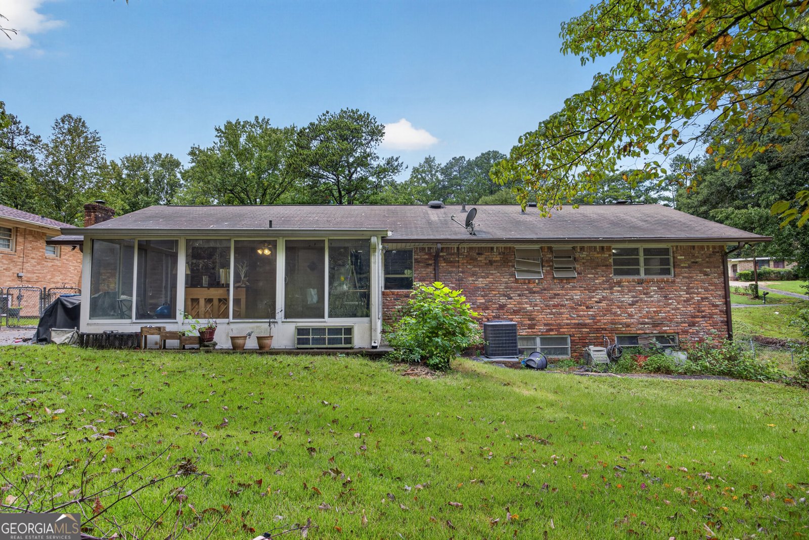 4690 Janice Drive College Park - Photo 38