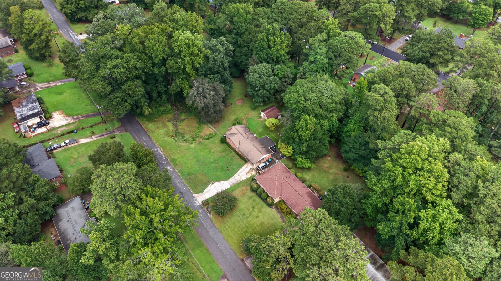 4690 Janice Drive College Park - Photo 40
