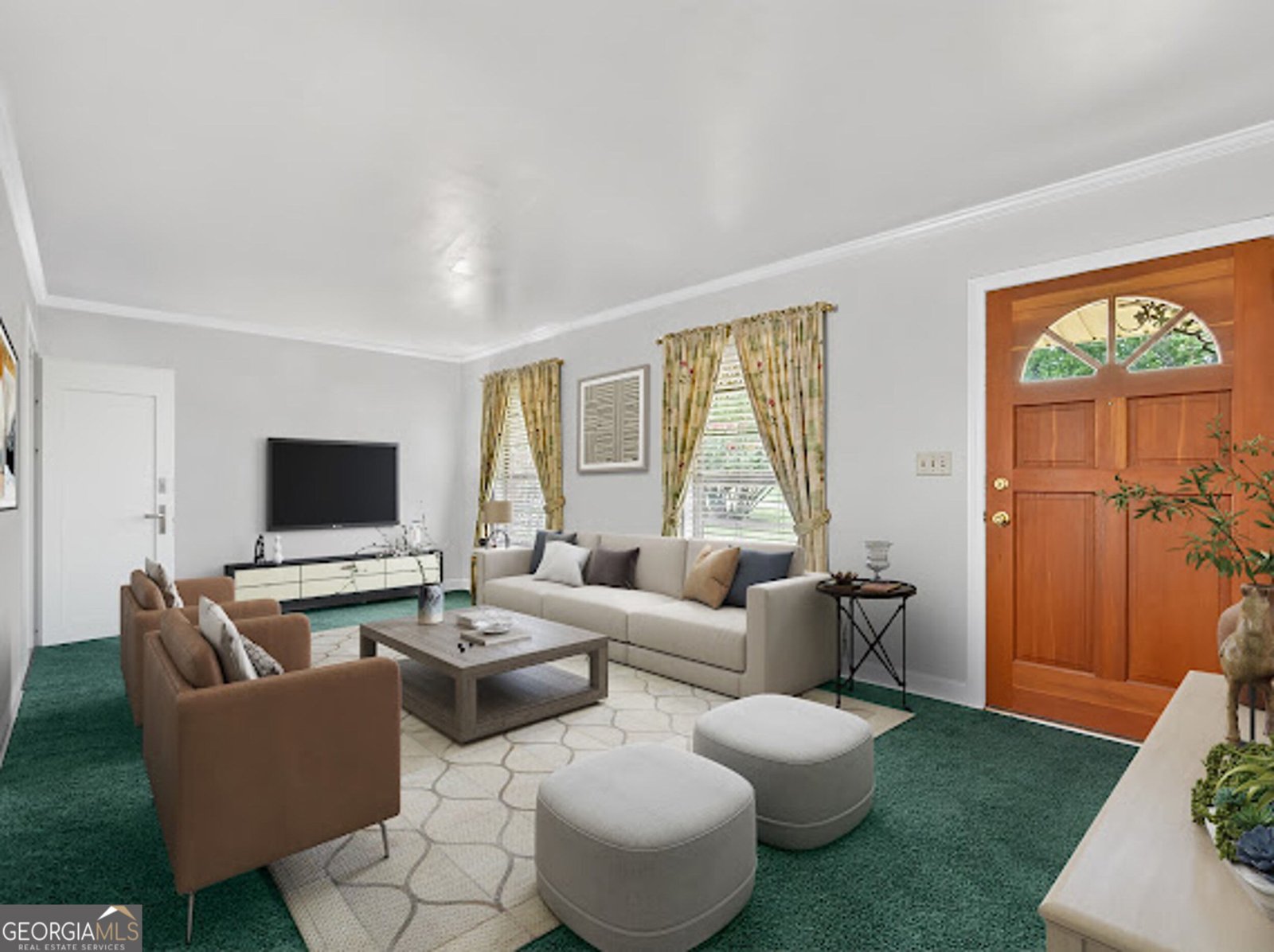 4690 Janice Drive College Park - Photo 41
