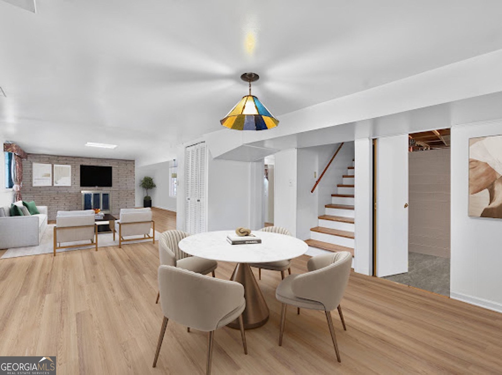 4690 Janice Drive College Park - Photo 44