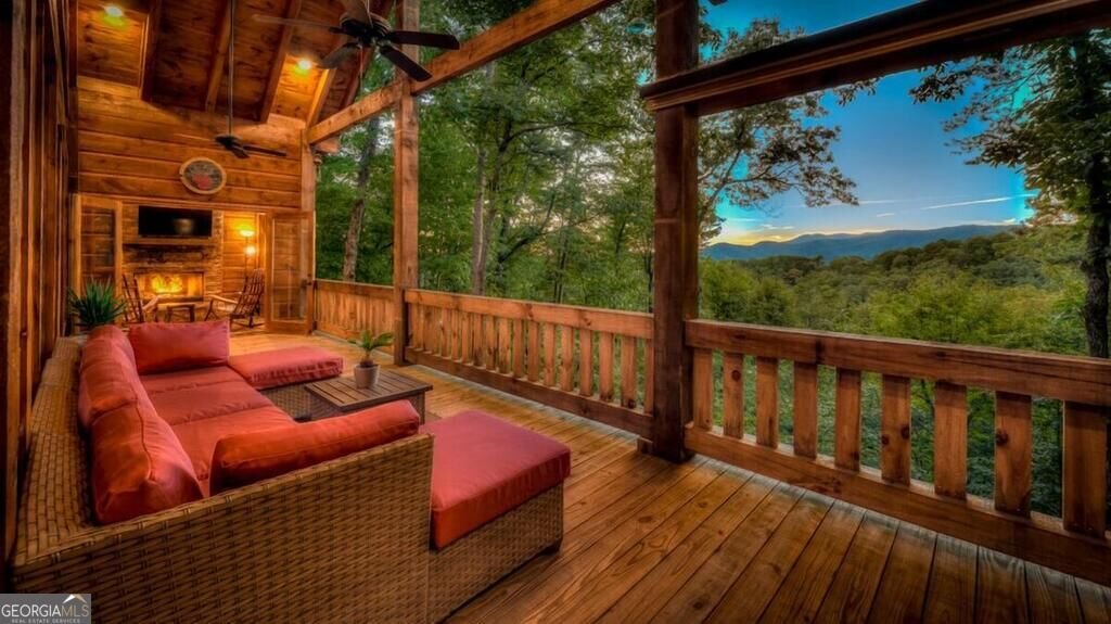 20 Smith Hill Road Blue Ridge - Photo 10