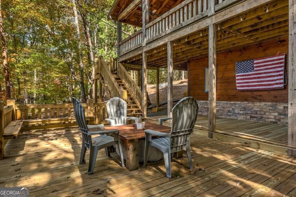20 Smith Hill Road Blue Ridge - Photo 14