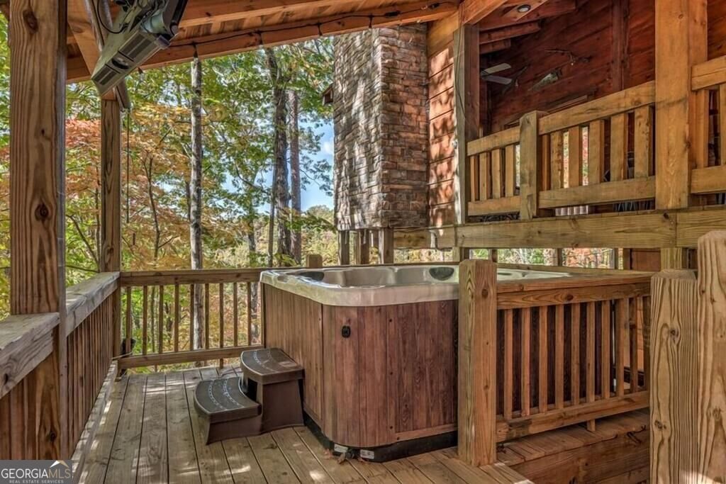 20 Smith Hill Road Blue Ridge - Photo 15