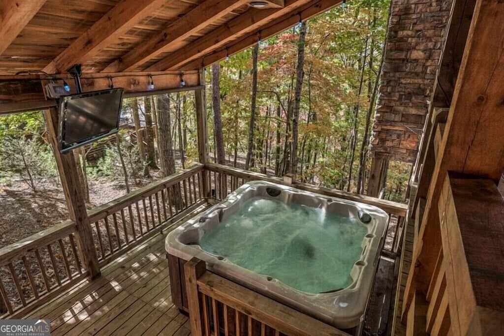 20 Smith Hill Road Blue Ridge - Photo 17