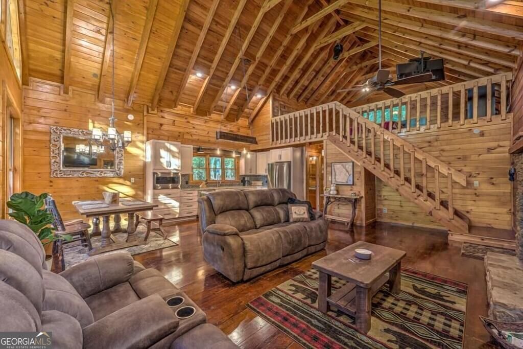 20 Smith Hill Road Blue Ridge - Photo 20
