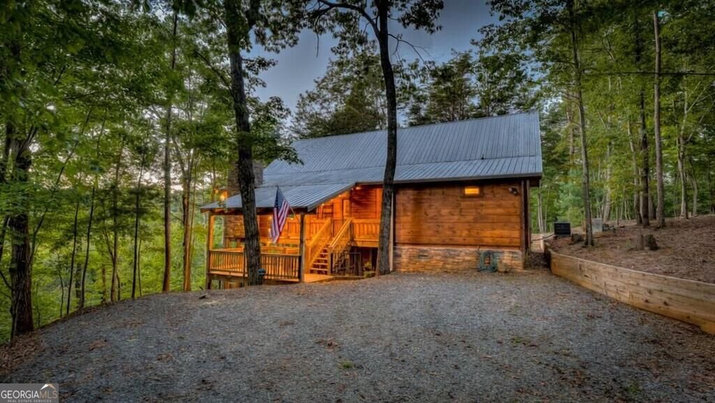 20 Smith Hill Road Blue Ridge - Photo 22